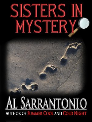 cover image of Sisters in Mystery